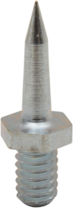 Slim Profile Eliminator Studs Gold