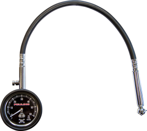 Tire Pressure Gauge