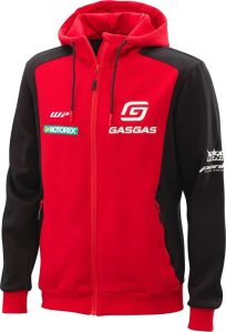 Hanorac GasGas Replica Team Red/Black