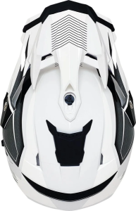 Fx-41ds Range Helmet White XL, 5, nordicamoto.ro