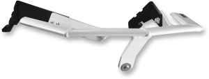 Front Sport Bumper White