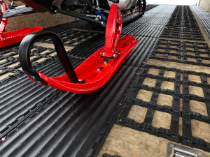 Lowpro Glides 
