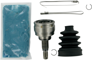 Cv Joint Kit Black