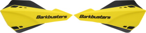 Sabre Handguard Yellow