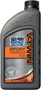 Sport Transmission Fluid