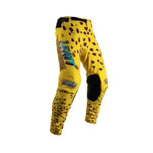 Pantaloni Leatt Moto 5.5 I.K.S Cheetah, nordicamoto.ro