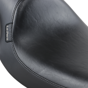 Silhouette Full-length Seat Black, 1, nordicamoto.ro
