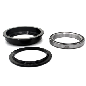 Headset Bearing Upper & Lower Black