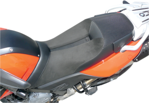Adventure Track 2-up Seat Black, 1, nordicamoto.ro