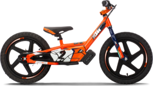 Bicicleta electrica copii KTM SX-E 1.16 2023
