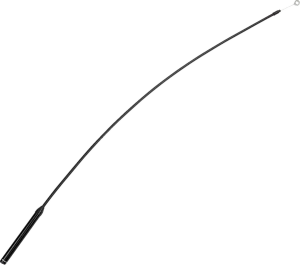 MOTION PRO Blackout Top Half Clutch Cable 