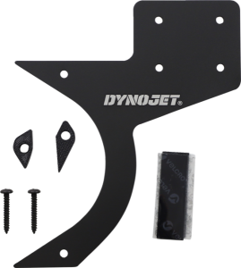 Power Vision-3 Mount Kit Black, 2, nordicamoto.ro