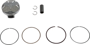 Piston Kit Forged High Compression For 4-stroke, 1, nordicamoto.ro