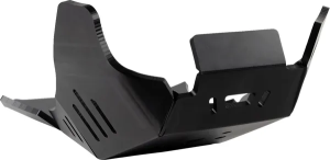 Scut Motor AXP Racing Xtrem Beta RR 350/390/430/480/RR-S '20-'24 Negru, nordicamoto.ro