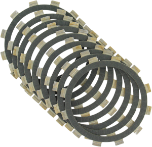 Ck Standard Series Clutch Kit Gray