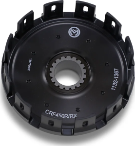 MOOSE RACING Clutch Basket 