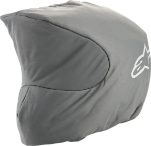 Helmet Bag Gray 