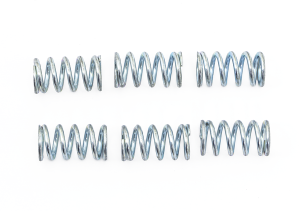 Clutch Spring Kit Silver, 1, nordicamoto.ro