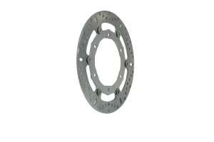 X-series Brake Rotor Stainless Steel