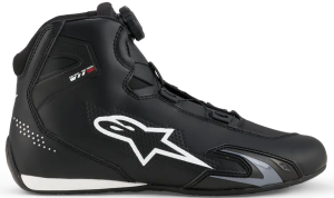 Pantofi Celer, negri, 3, nordicamoto.ro