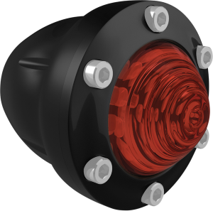 Tracker Turn Signals Black, 1, nordicamoto.ro