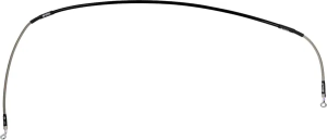 Stainless Steel Braided Brake Line Braided 