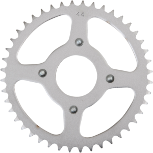 Sprocket Steel