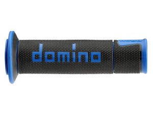 A450 Grip Black, Blue 