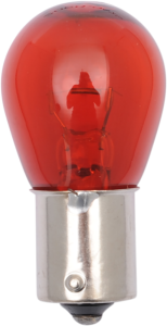 Colored Turn Signal Bulb Red, 3, nordicamoto.ro