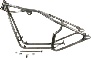 Rigid Xl Frame For Evolution, 1, nordicamoto.ro