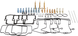 Carb Rebuild Kit, 1, nordicamoto.ro