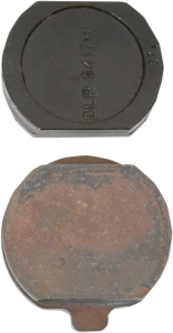 Standard Dp Sintered Brake Pads