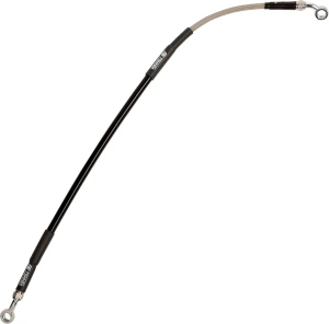 Stainless Steel Braided Brake Line Braided 