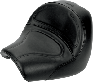 Renegade Deluxe Solo Seat Black