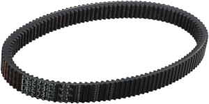 Drive Belt Rzr Standard Black, 2, nordicamoto.ro
