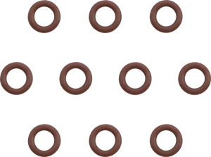 Fuel Fitting O-ring, 2, nordicamoto.ro
