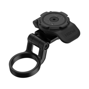 Suport telefon pentru bicicletă Quad Lock Stem Cap Mount