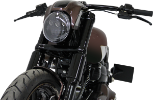 Headlight Kit Black