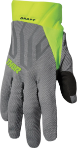 Manusi Thor Draft Acid/Gray