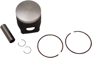 SET DE PISTON