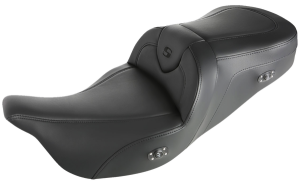 Roadsofa Standard Reach Heated Seat Black, 1, nordicamoto.ro