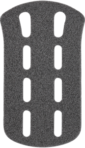 Strat ferm de ajustare captuseala casca SHOEI NEO3/GTA3/JCR3 Type-P