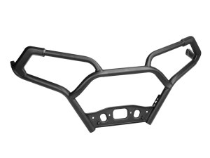 BARĂ PROTECȚIE FAȚĂ ATV CFMOTO 600 / 625 / 600-625 TOURING – NEGRU, 3, nordicamoto.ro
