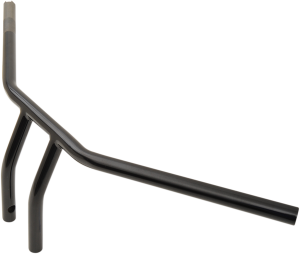 1(r) T-bar Black, 1, nordicamoto.ro