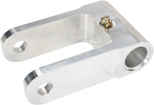 Rear Struts Silver