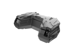 Cutie Frontală ATV TESSERACT - CFMOTO 450 / 520 (2023) cu Suport Metalic