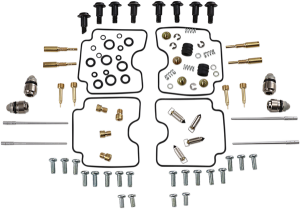 Kit de reparare carburator