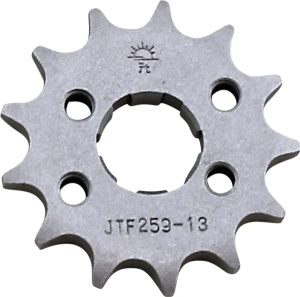 JT SPROCKETS Front Sprocket 