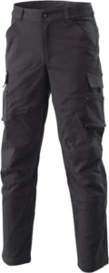 Pantaloni KTM Mechanic Black