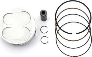 Piston Kit (forged High Compression), 1, nordicamoto.ro